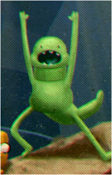 Gunther (Evergreen)