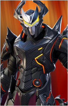 Omega Knight's image
