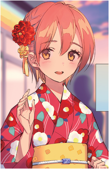 Image 2 - Art: 吟 (g_woyoyo) Image 2