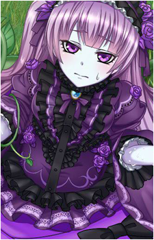 Reshia's image