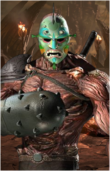 Drahmin's image