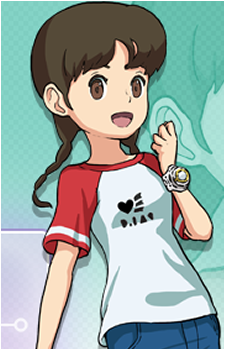 Summer Adams's image