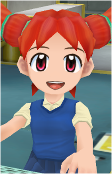 Natalie's image