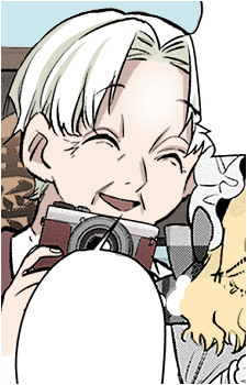 Baarochi Kushiyo