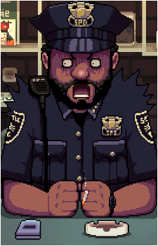 Jorji Williams