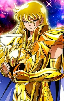 Virgo Shaka