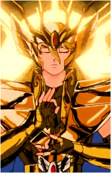 Virgo Shaka