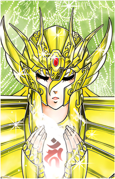 Virgo Shaka