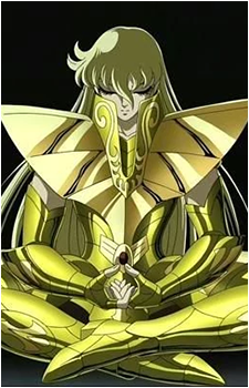 Virgo Shaka