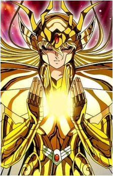 Virgo Shaka