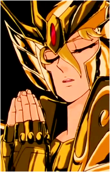Virgo Shaka