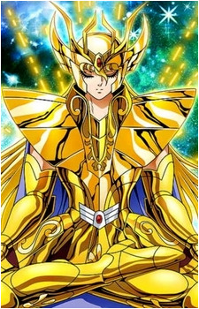 Virgo Shaka