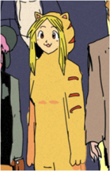 Kitty {RF}
