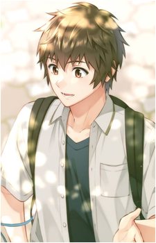 Kakeru Sorano