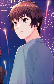 Kakeru Sorano
