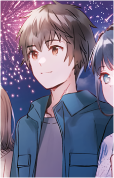 Kakeru Sorano
