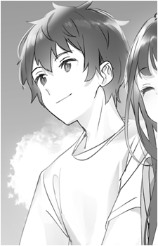 Kakeru Sorano