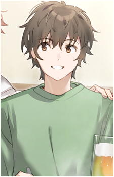 Kakeru Sorano