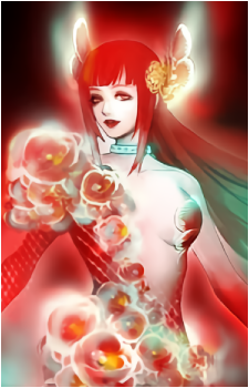 Beauty Yu