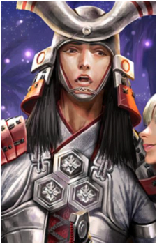 Nagamasa Azai