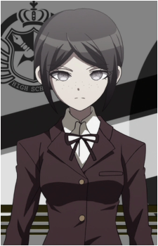 Mukuro Ikusaba