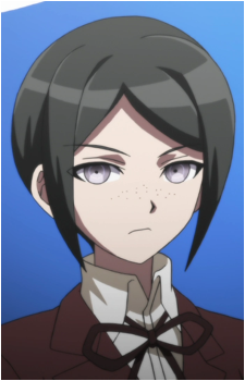 Mukuro Ikusaba