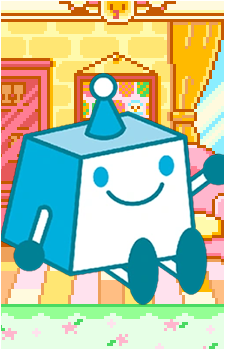 Chobotto's image