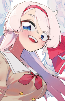 Himeka Machihashi's image
