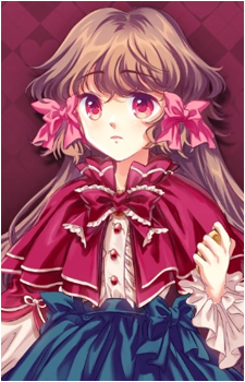 Protagonist {PM} Image