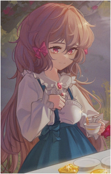Protagonist {PM}