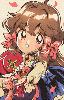 Protagonist {PM}