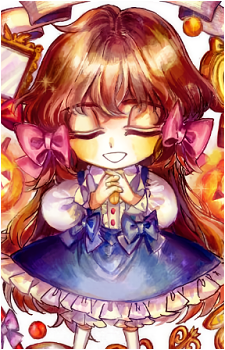 Protagonist {PM}
