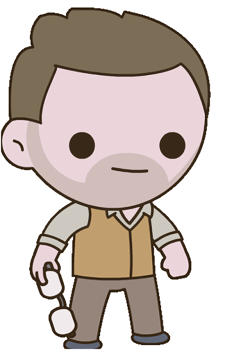 Dr. Henry Loomis