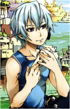 Image 12 - Art: 三途河ワタル (Wataru Mitogawa) Image 12