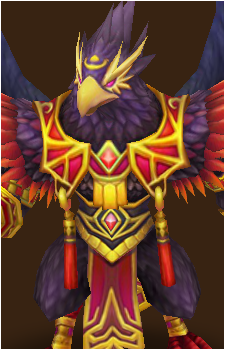 Horus {SWSA}