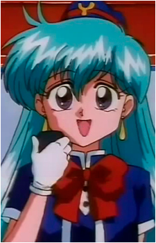 Katsura Tenjouin's image