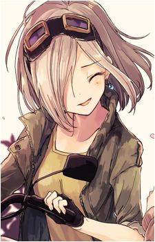Azami {GBD}
