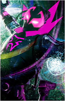 Prowler (Miles Morales)'s image