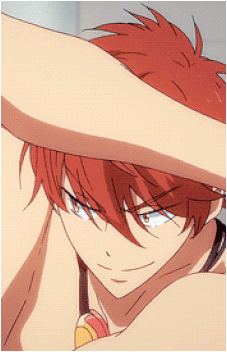 Momotarou Mikoshiba