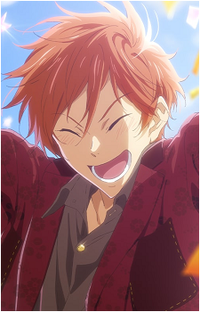 Momotarou Mikoshiba