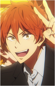 Momotarou Mikoshiba