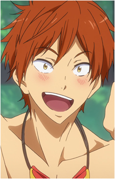 Momotarou Mikoshiba