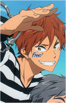 Momotarou Mikoshiba