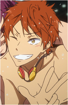 Momotarou Mikoshiba