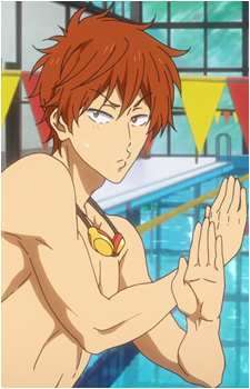Momotarou Mikoshiba