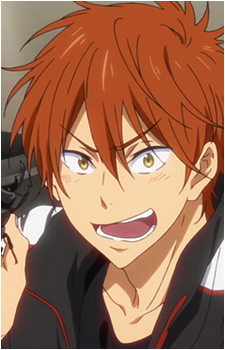 Momotarou Mikoshiba