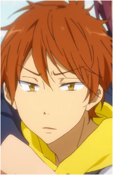 Momotarou Mikoshiba