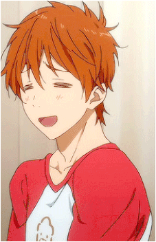 Momotarou Mikoshiba