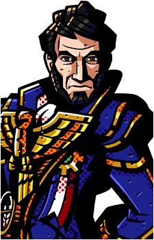 Abraham Lincoln {CNS}