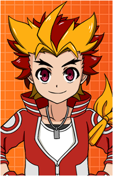Yuki Tendo's image